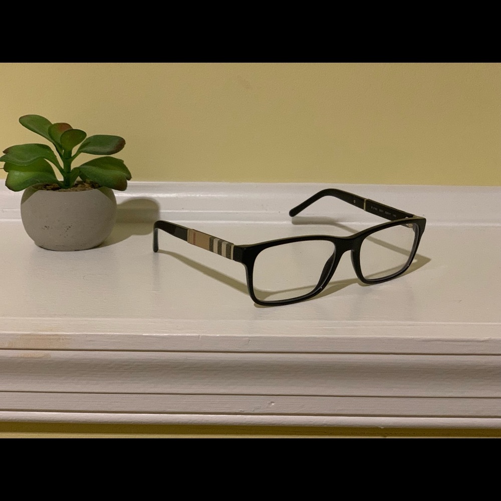 Burberry Frames